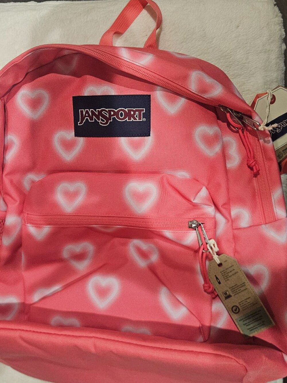 Jansport